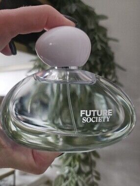 Wandering Rain Perfume by Future Society